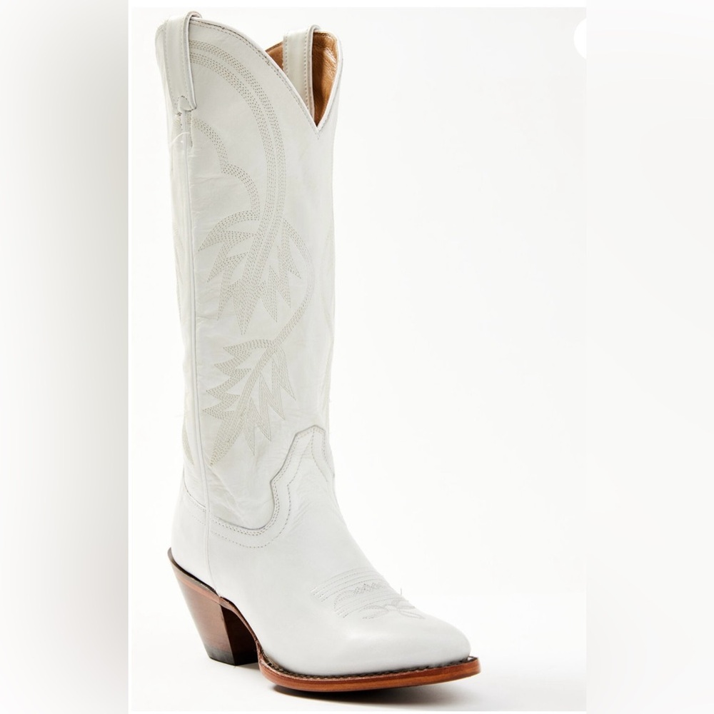 IDYLLWIND WOMEN'S BRIGHT SIDE WESTERN BOOTS - MEDIUM TOE